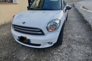 mini Countryman 1.6d 2014