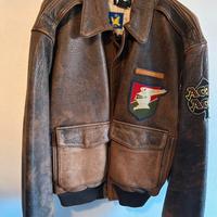 Giubbotto Top Gun Originale