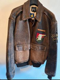 Giubbotto Top Gun Originale