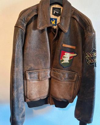 Giubbotto Top Gun Originale