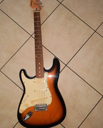 chitarra elettrica 