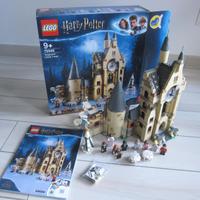 LEGO 75948 Hogwarts Clock Tower Harry potter