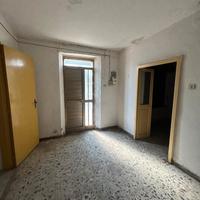 Casa campidanese con cortile