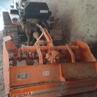 vangatrice Sicma 145