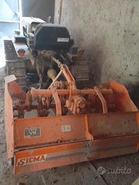 vangatrice Sicma 145