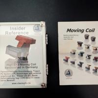 Clearaudio Insider Reference Wood Limited Edition