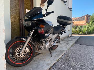 YAMAHA TDM 850 4TX