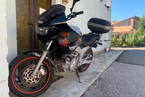 YAMAHA TDM 850 4TX