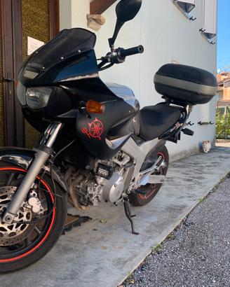 YAMAHA TDM 850 4TX