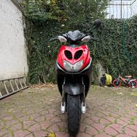 Yamaha Aerox 50