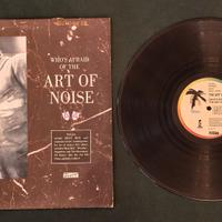 Vinile 1984 - The Art of Noise - Who's Afraid ...