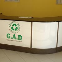 Mobile cassa ingresso