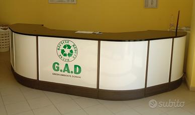 Mobile cassa ingresso