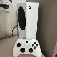 Xbox serie s