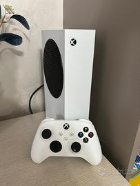 Xbox serie s