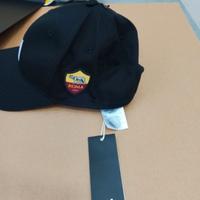 Cappello as Roma Adidas originale