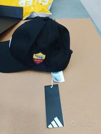 Cappello as Roma Adidas originale