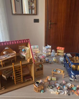 Sylvanian