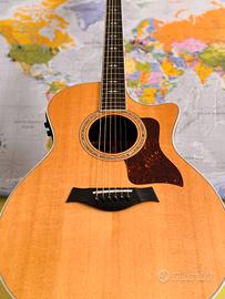 Taylor 814-CE (Anno 2001)