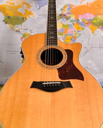 Taylor 814-CE (Anno 2001)