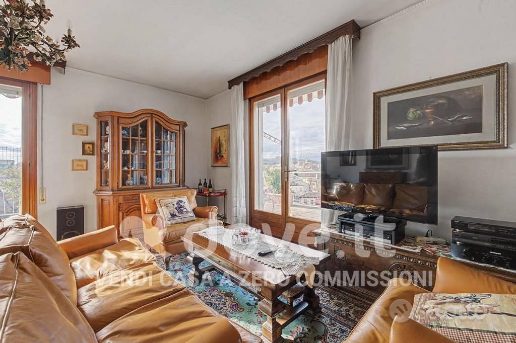 Appartamento – Conegliano, Piazza d'Armi - Vista 3