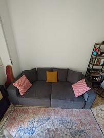 Divano Conforama - come nuovo  - Trattabile