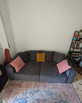 Divano Conforama - come nuovo  - Trattabile