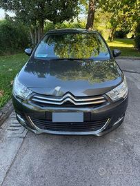 Citroen C4 II 2012 1.6 e-hdi airdream Exclusive