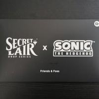 MTG Secret Lair Sonic