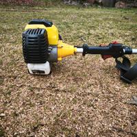 decespugliatore a scoppio