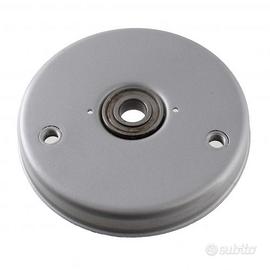 Flangia mozzetto ruota Piaggio Boxer