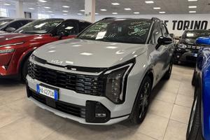 Kia Sportage MHEV-GPL PE 1.6 DS MH DCT GTL SR BC