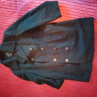 cappotto uomo 