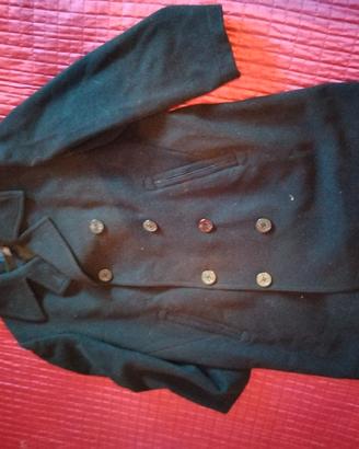cappotto uomo 