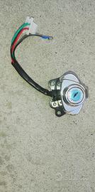 blocchetto accensione Honda Shadow 