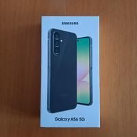 Samsung Galaxy A56 5G