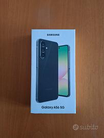Samsung Galaxy A56 5G