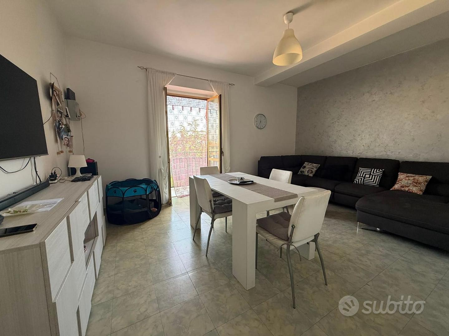 Appartamento – BN - Vista 2