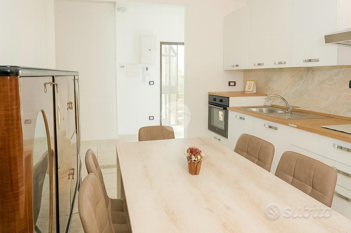 Appartamento – Foggia - Vista 2