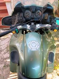 BMW R 1100 RT - 1999 iscritta FMI
