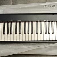 casio CDP S110 - 88 tasti - nero(NUOVA, MAI USATA)