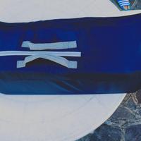 lettino da viaggio/campeggio