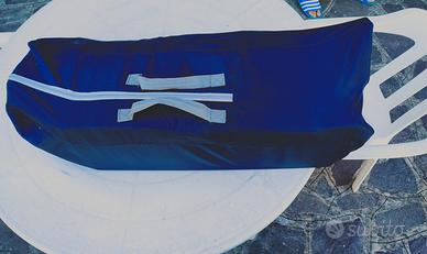 lettino da viaggio/campeggio