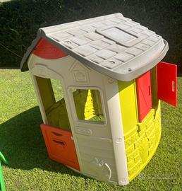 Casetta Giardino