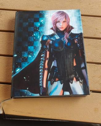 Final Fantasy 13 Lighting Returns Guida Strategica