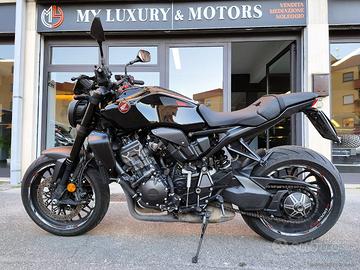 HONDA CB 1000 R BLACK EDITION 2023*12.700KM