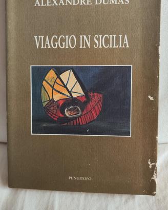 Viaggio in Sicilia