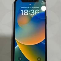 iPhone 12 Mini
