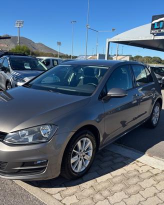 Volkswagen Golf Business 1.6 TDI 5p. Comfortline B