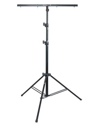 PALO TREPPIEDI PER LUCI effetti sollevamento dj